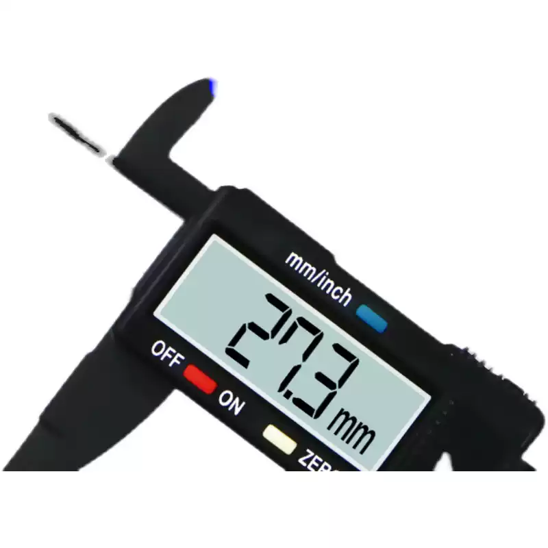 Pied à coulisse mesure précise - Repair Electronics avis et prix