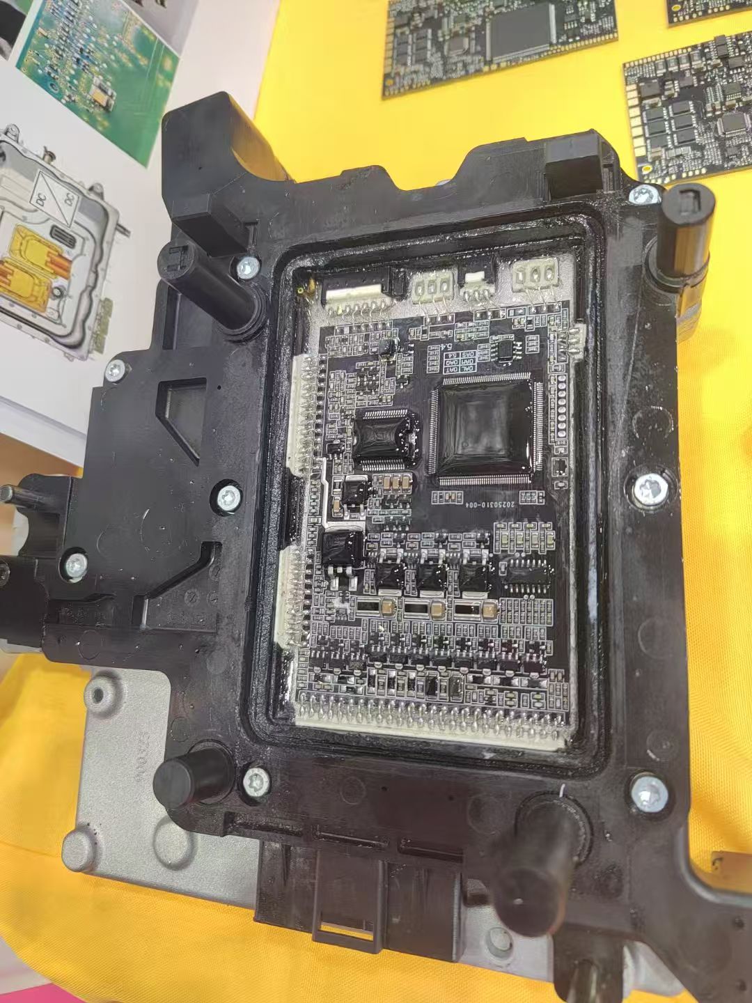 Pièces automobiles pour la rép - Electronics Repairs avis et prix