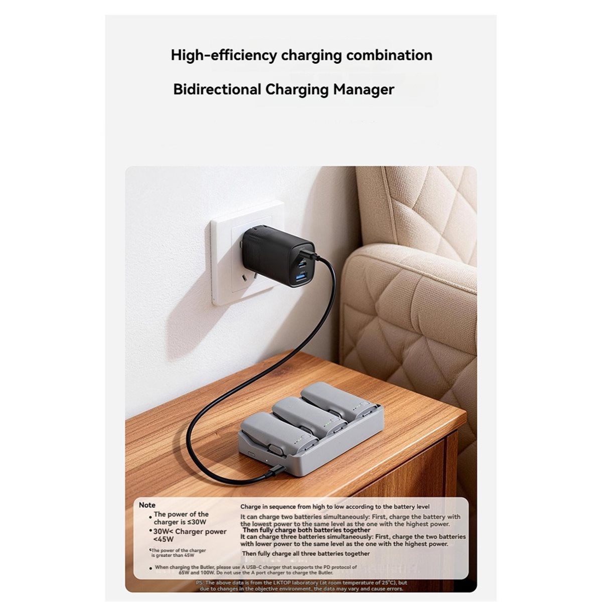 Nouveau Hub de Charge Électron - Electronics Repair Hub avis et prix