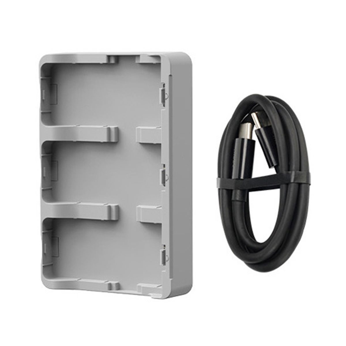 Nouveau Hub de Charge Électron - Electronics Repair Hub avis et prix