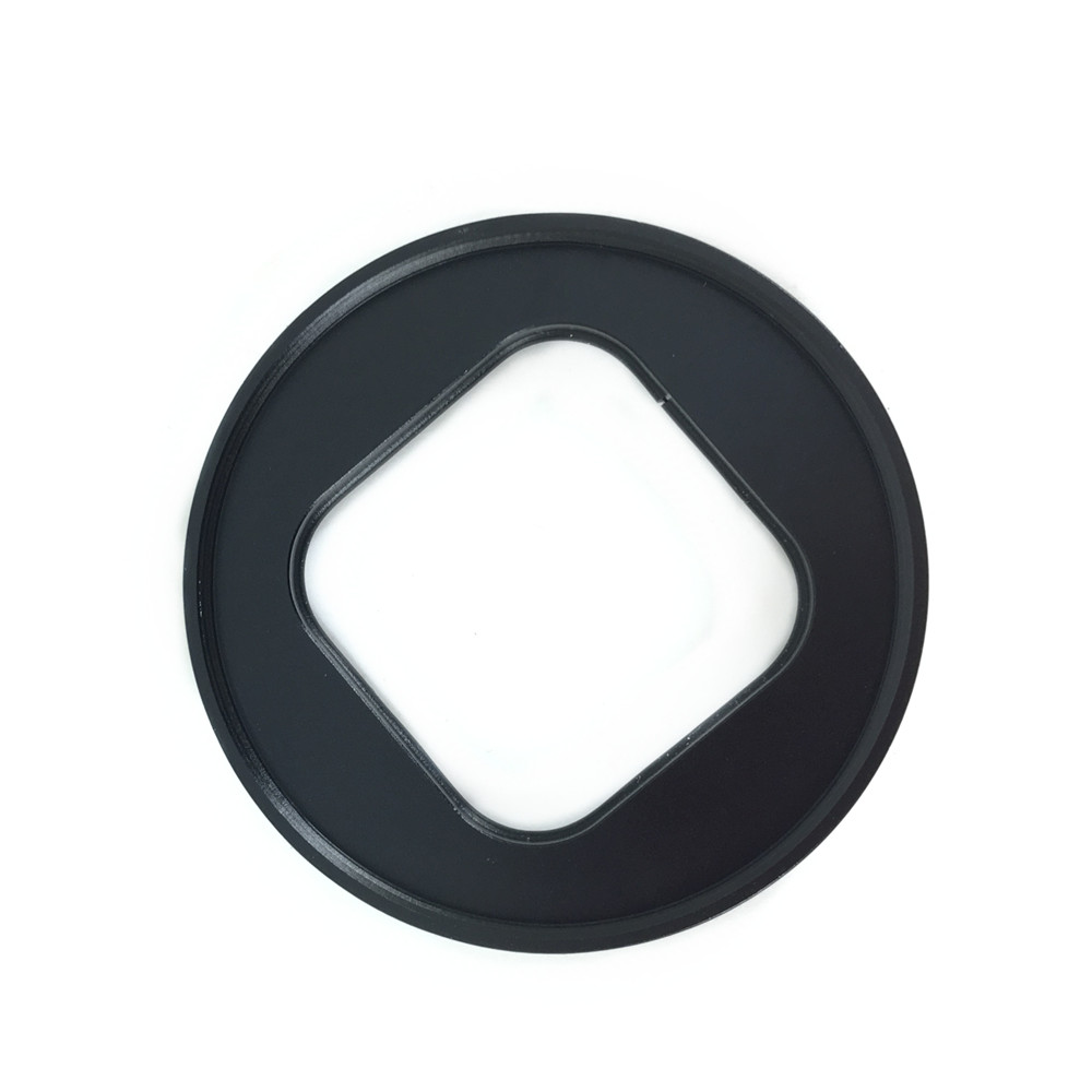 Anneau adaptateur de filtre d' - Gopro Action Camera Hero 12 Black avis et prix