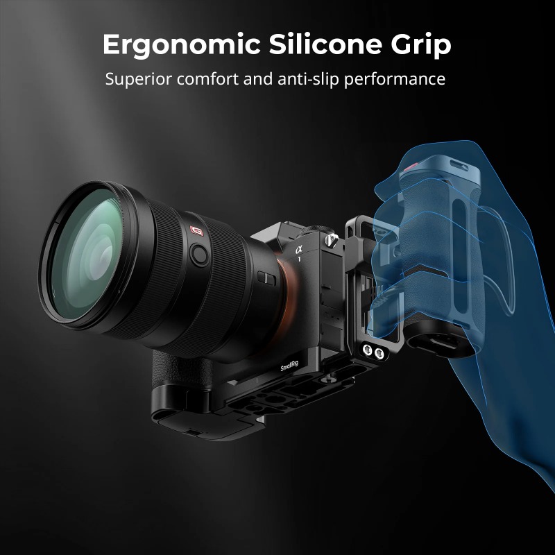 SmallRig 5694 Poignée latérale - Sony Camera A6400 avis et prix