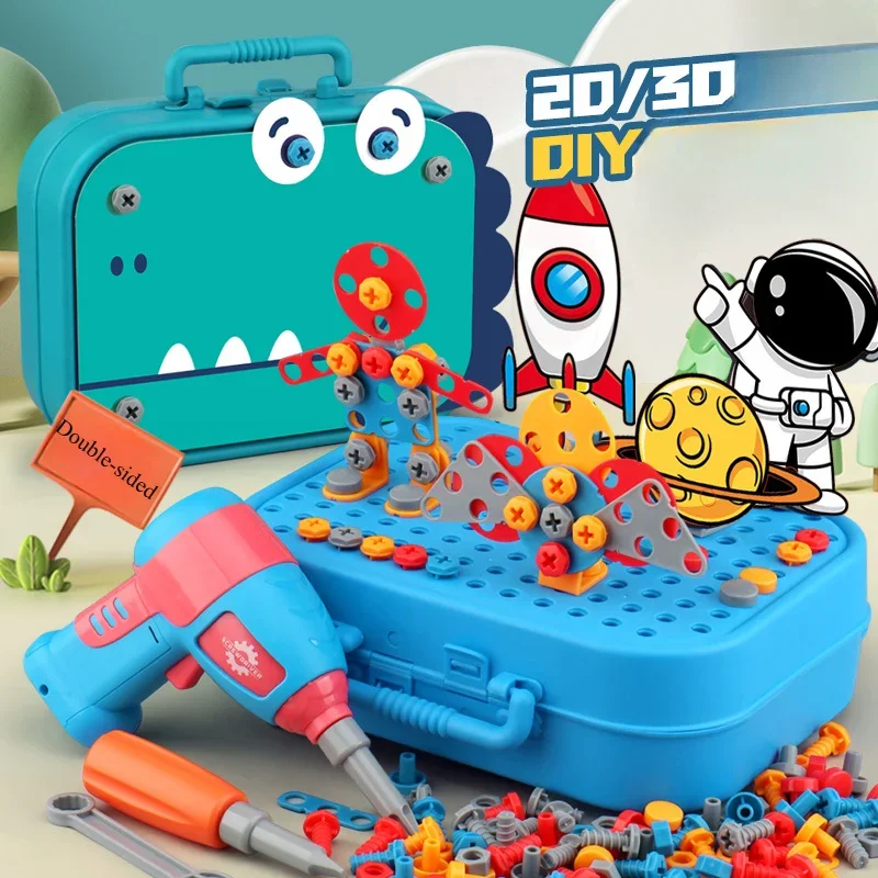 Ensemble d'outils de jouets po - Electronics Repair Simulator avis et prix