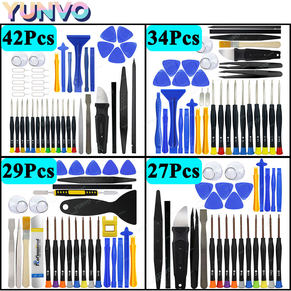 Outils de réparation de démont - Electronics Repair Services avis et prix