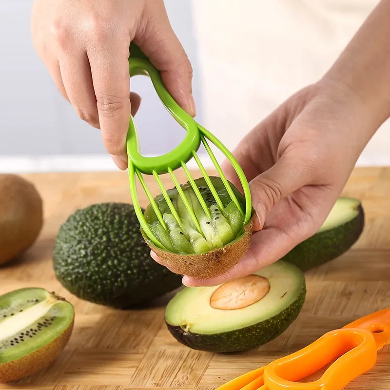Trancheur d'avocat 3 en 1, cor - Spudger Plastic Set avis et prix