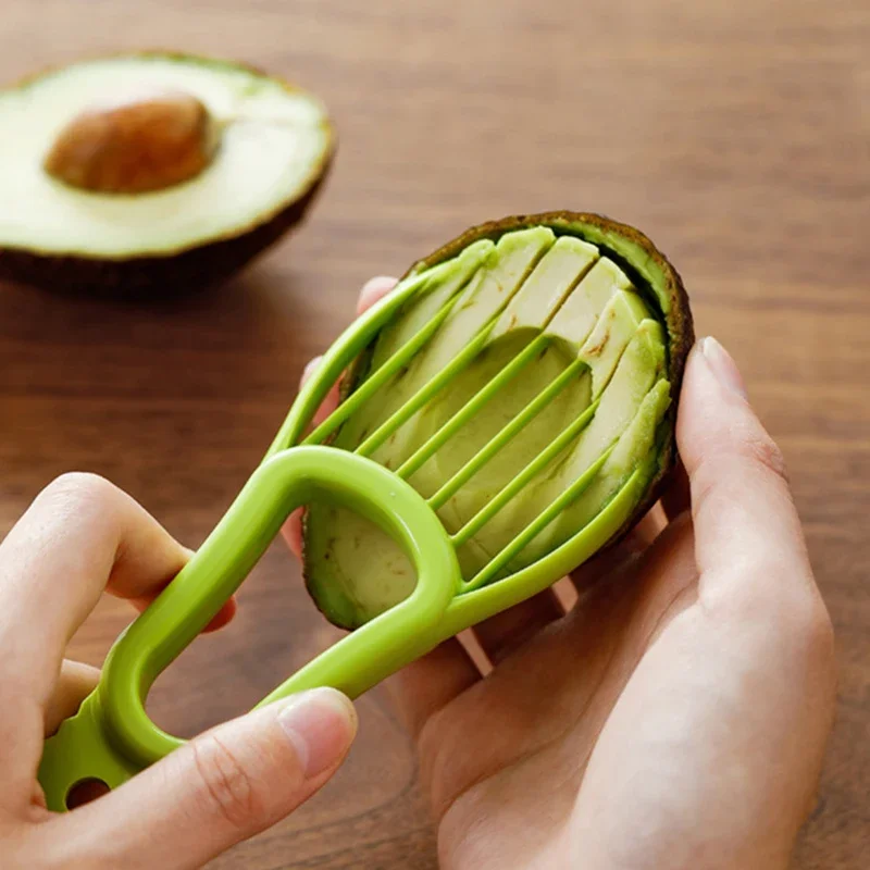 Trancheur d'avocat 3 en 1, cor - Spudger Plastic Set avis et prix