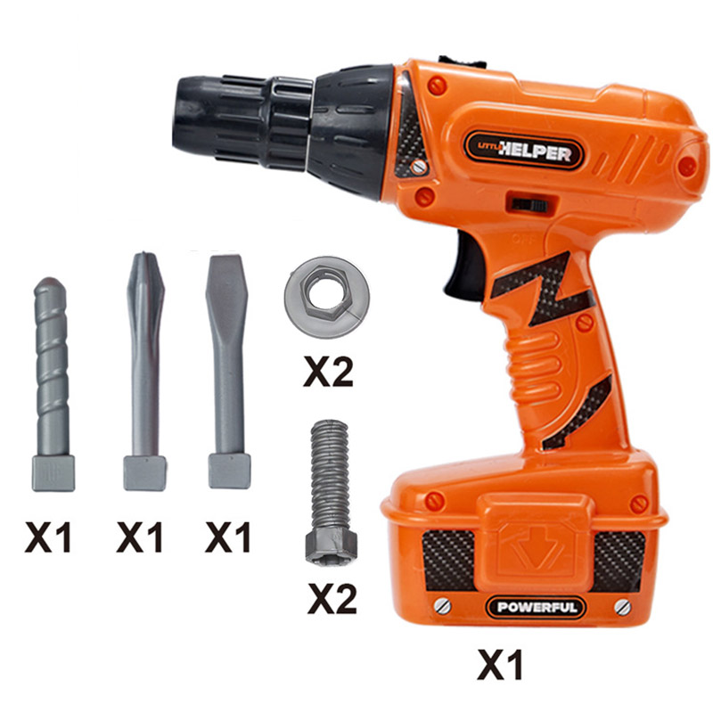 Outils jouets perceuse électri - Electronics Repair Simulator avis et prix