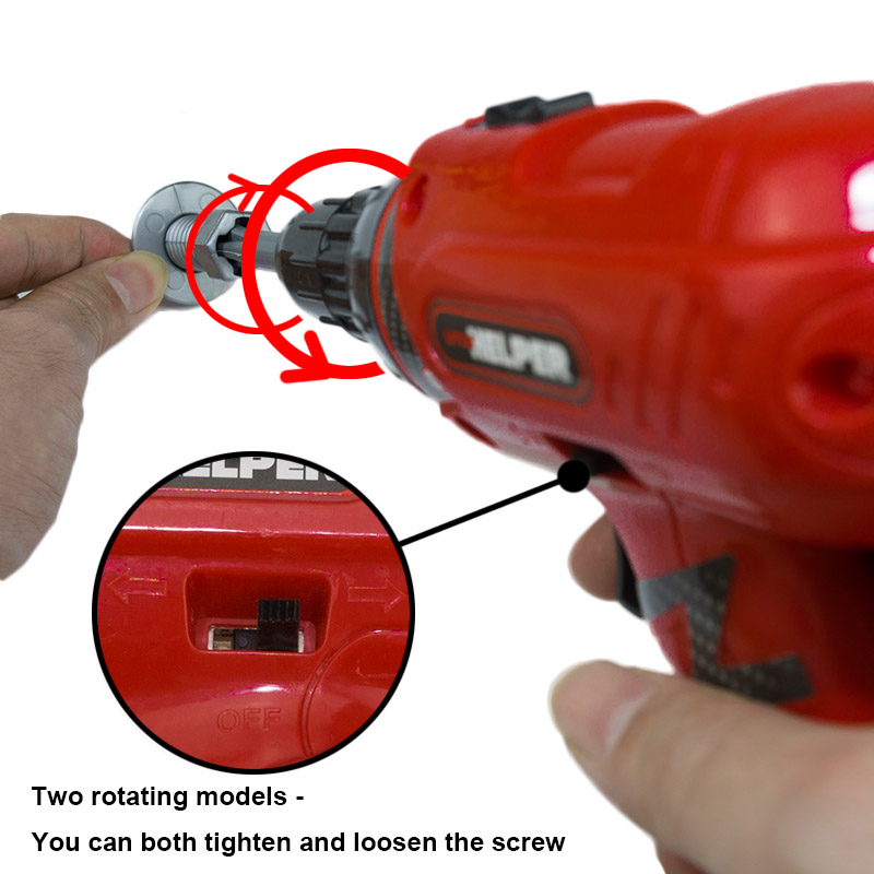 Outils jouets perceuse électri - Electronics Repair Simulator avis et prix