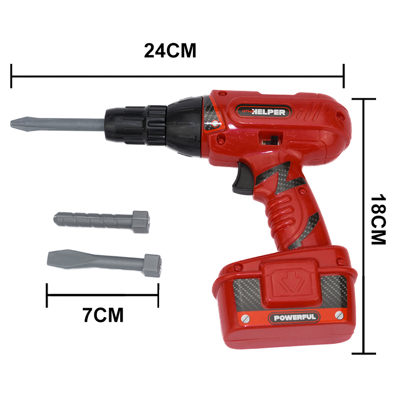 Outils jouets perceuse électri - Electronics Repair Simulator avis et prix