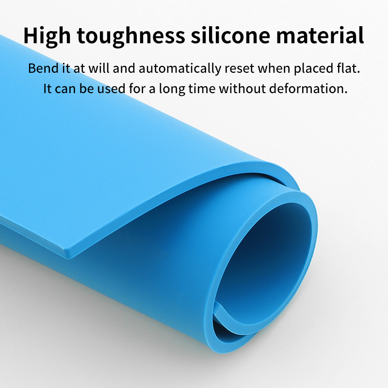 Tapis de travail en silicone h - Electronics Repair Mat avis et prix