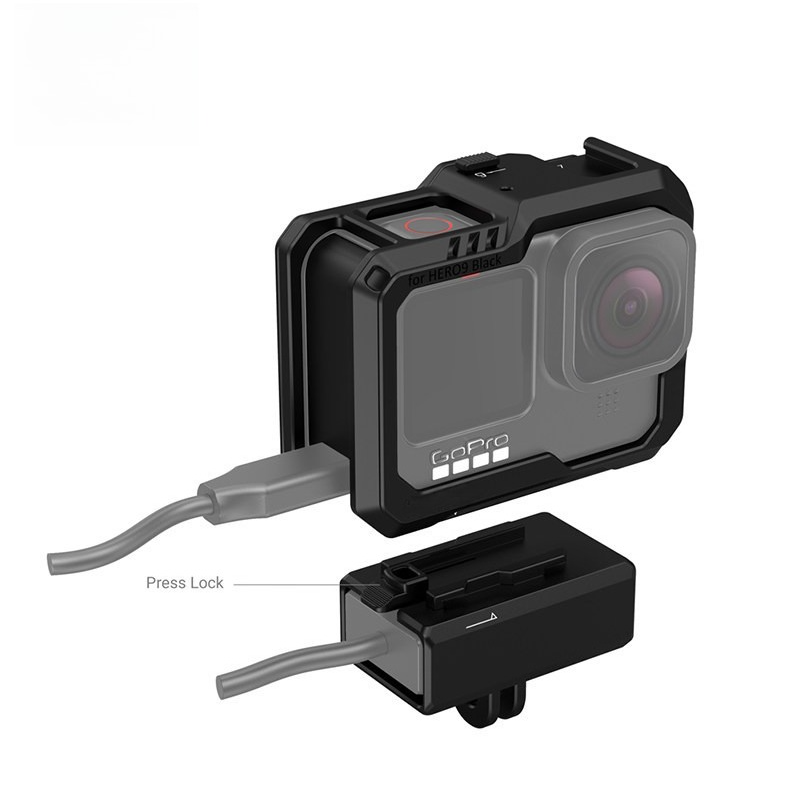 Pour GoPro Hero 12/11/10/9 Bla - Gopro Action Camera Hero 12 Black avis et prix