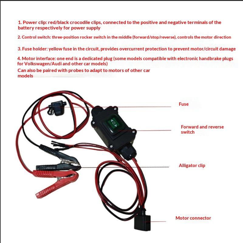 Outil de déverrouillage du mot - Electronics Repair Garage avis et prix