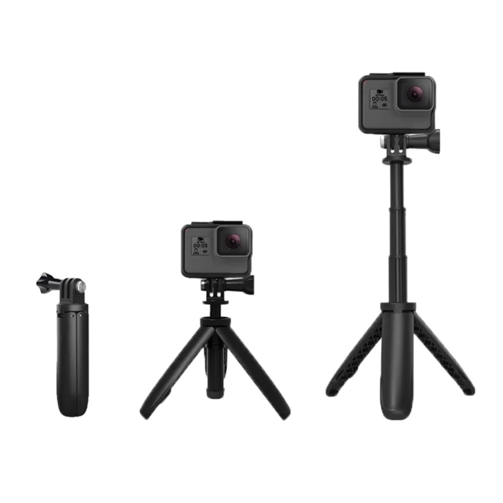 Mini trépied extensible pliabl - Gopro Action Camera Hero 12 Black avis et prix