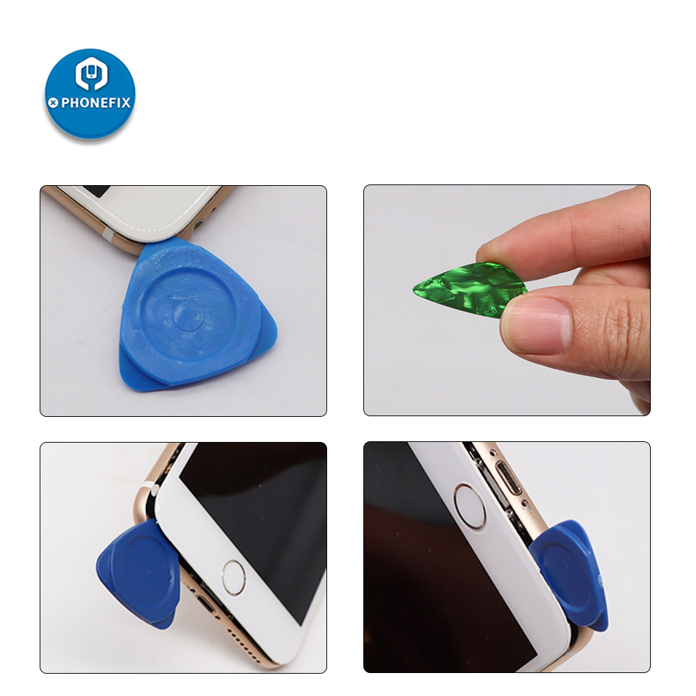 Spudger en plastique, outil de - Spudger Plastic Set avis et prix