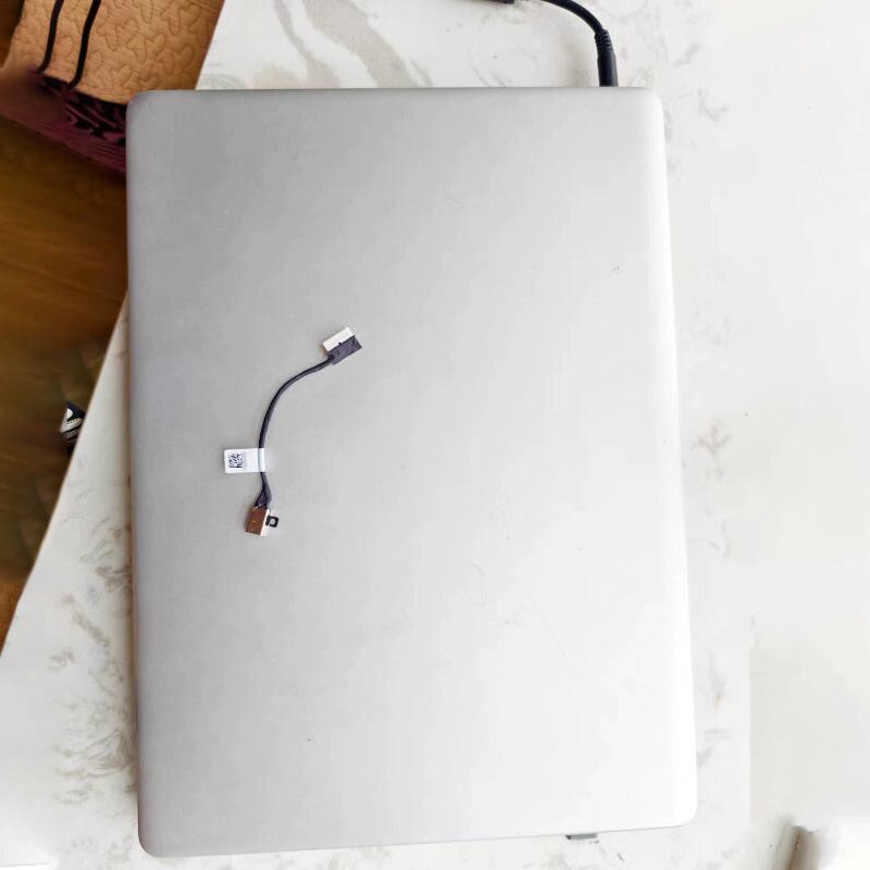 Connecteur d'alimentation cc p - Charging Port Flex avis et prix