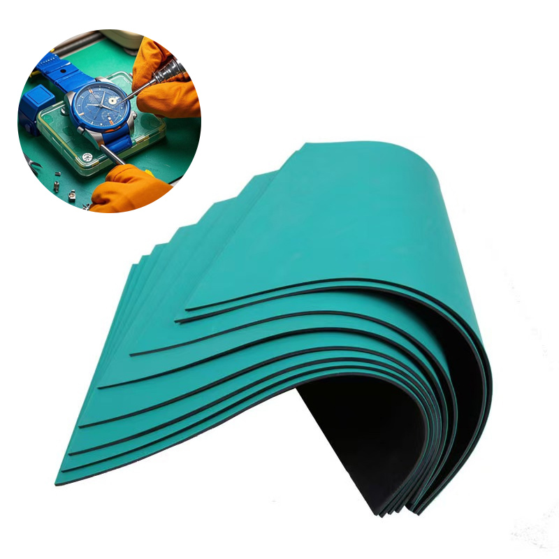 Tapis de travail de réparation - Electronics Repair Mat avis et prix