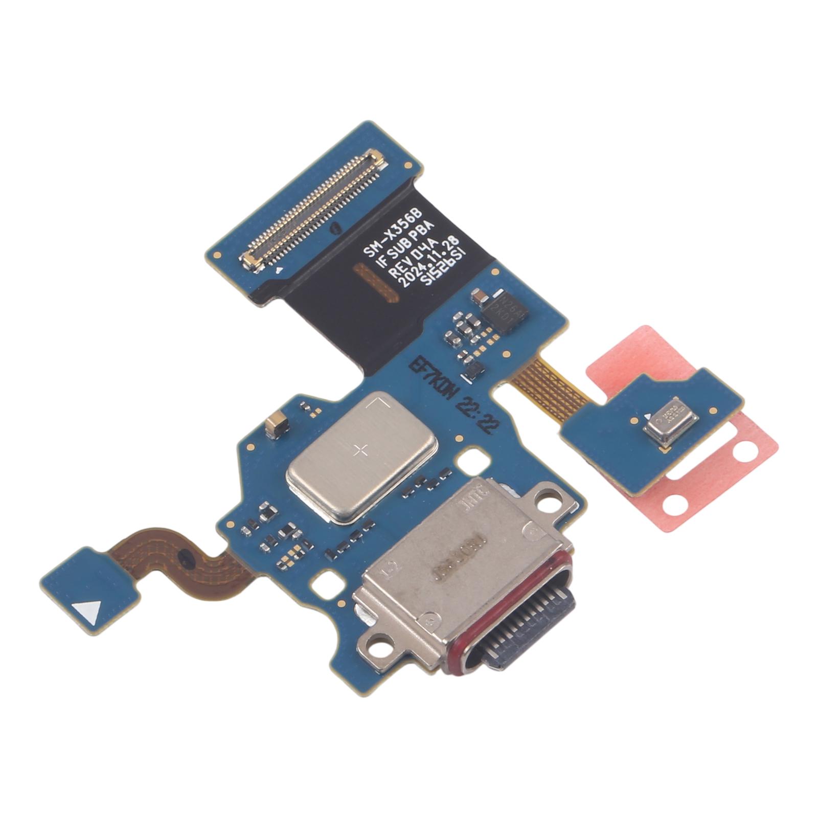 Carte de port de charge SM-X35 - Charging Port Flex avis et prix