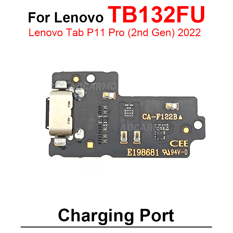 Câble flexible de connexion de - Charging Port Flex avis et prix