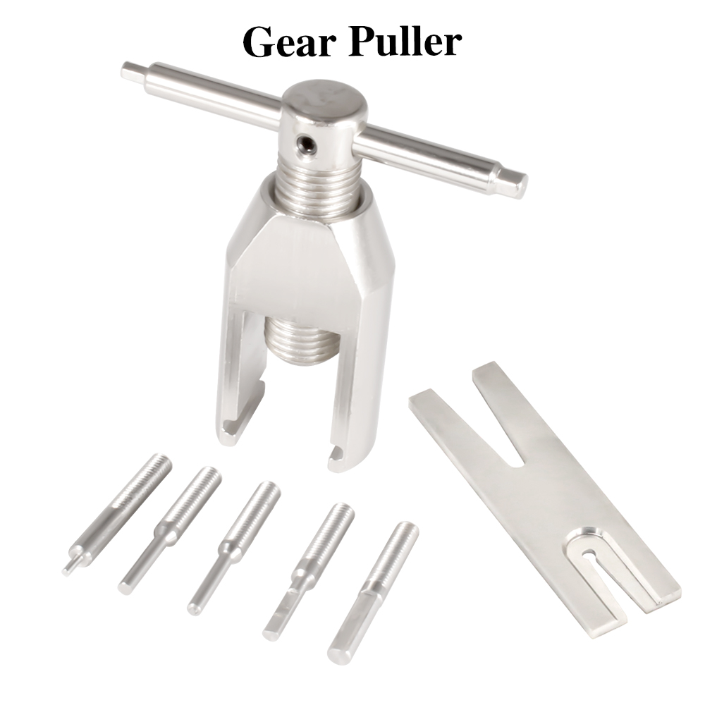 Extracteur d'engrenage de pign - Spudger Plastic Set avis et prix