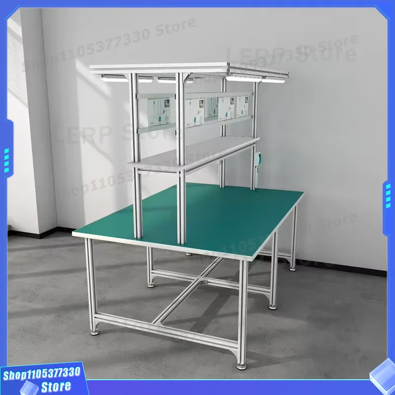 Banc de travail professionnel  - Electronics Repair Garage avis et prix
