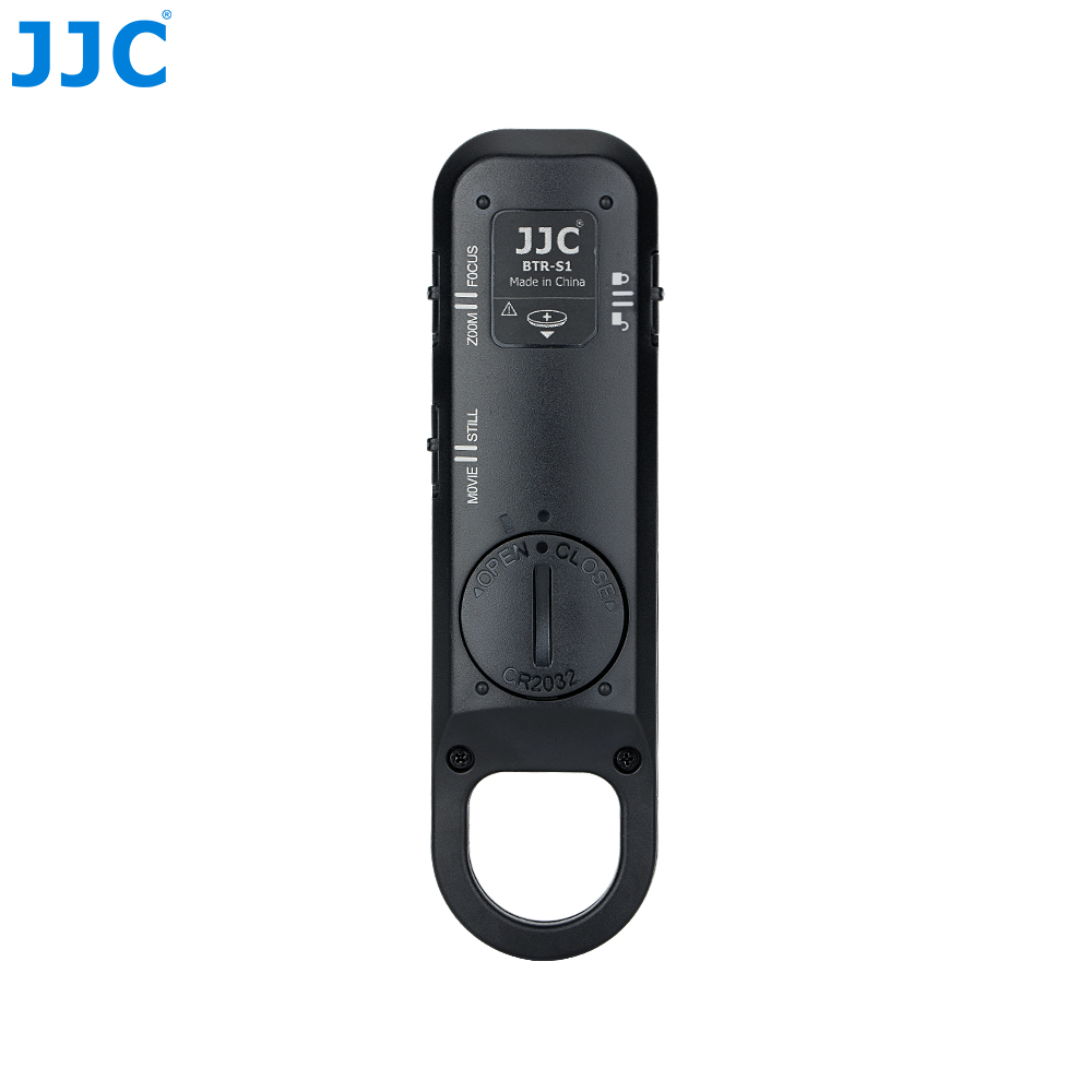 JJC BTR-S1 Sans Fil Bluetooth  - Sony Camera A6400 avis et prix