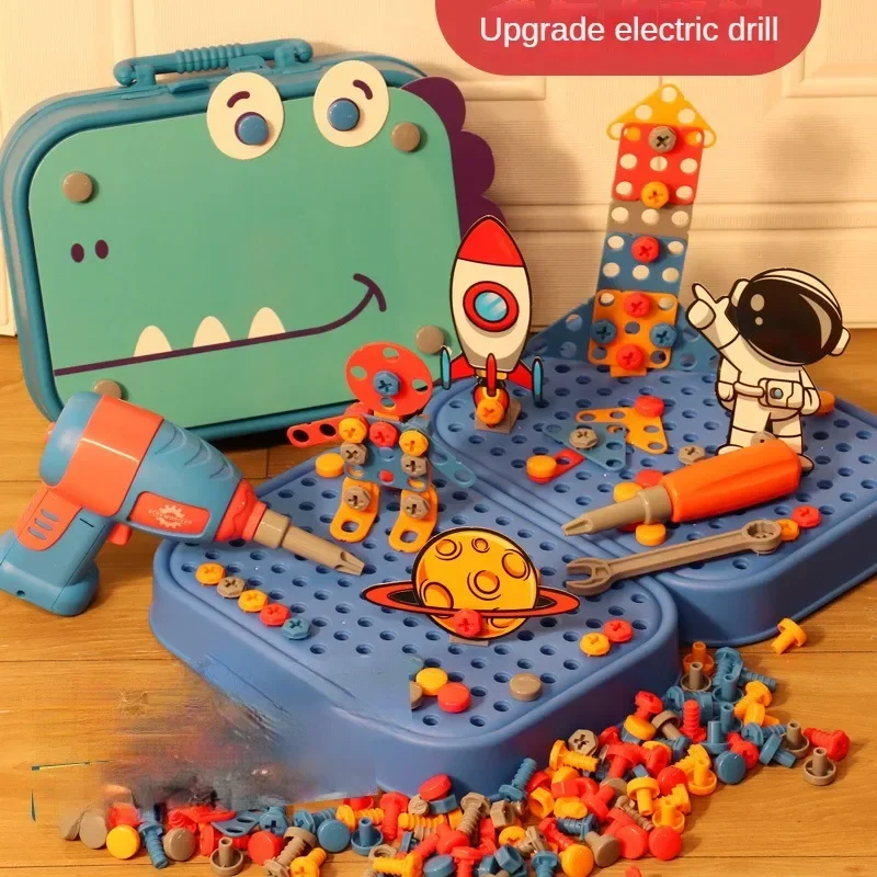 Ensemble d'outils de jouets po - Electronics Repair Simulator avis et prix