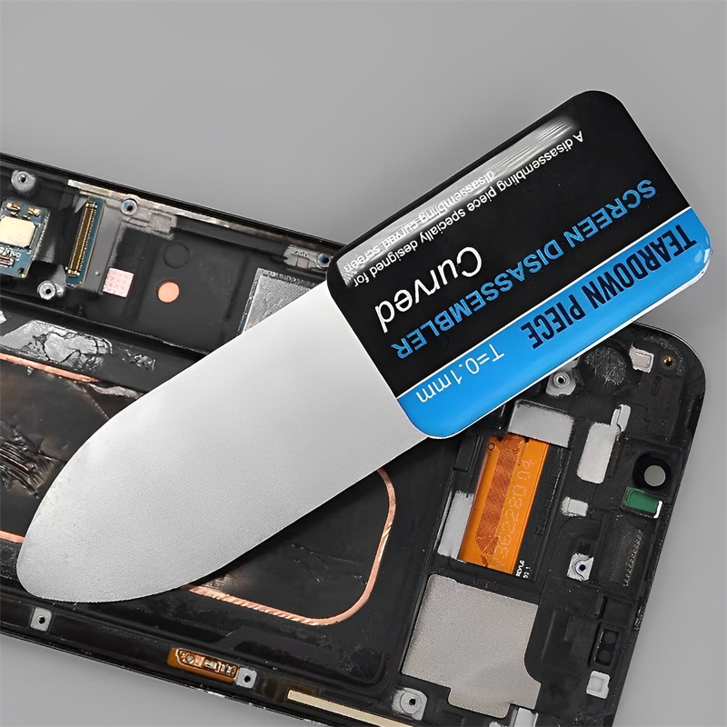 Outils de démontage de télépho - Spudger Plastic Set avis et prix