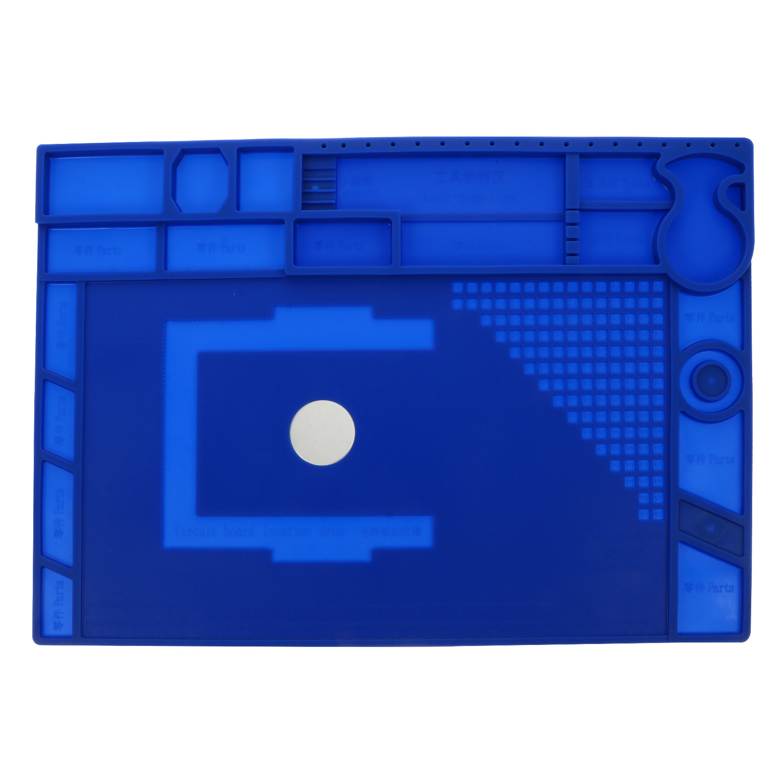Tapis de réparation électroniq - Electronics Repairs avis et prix