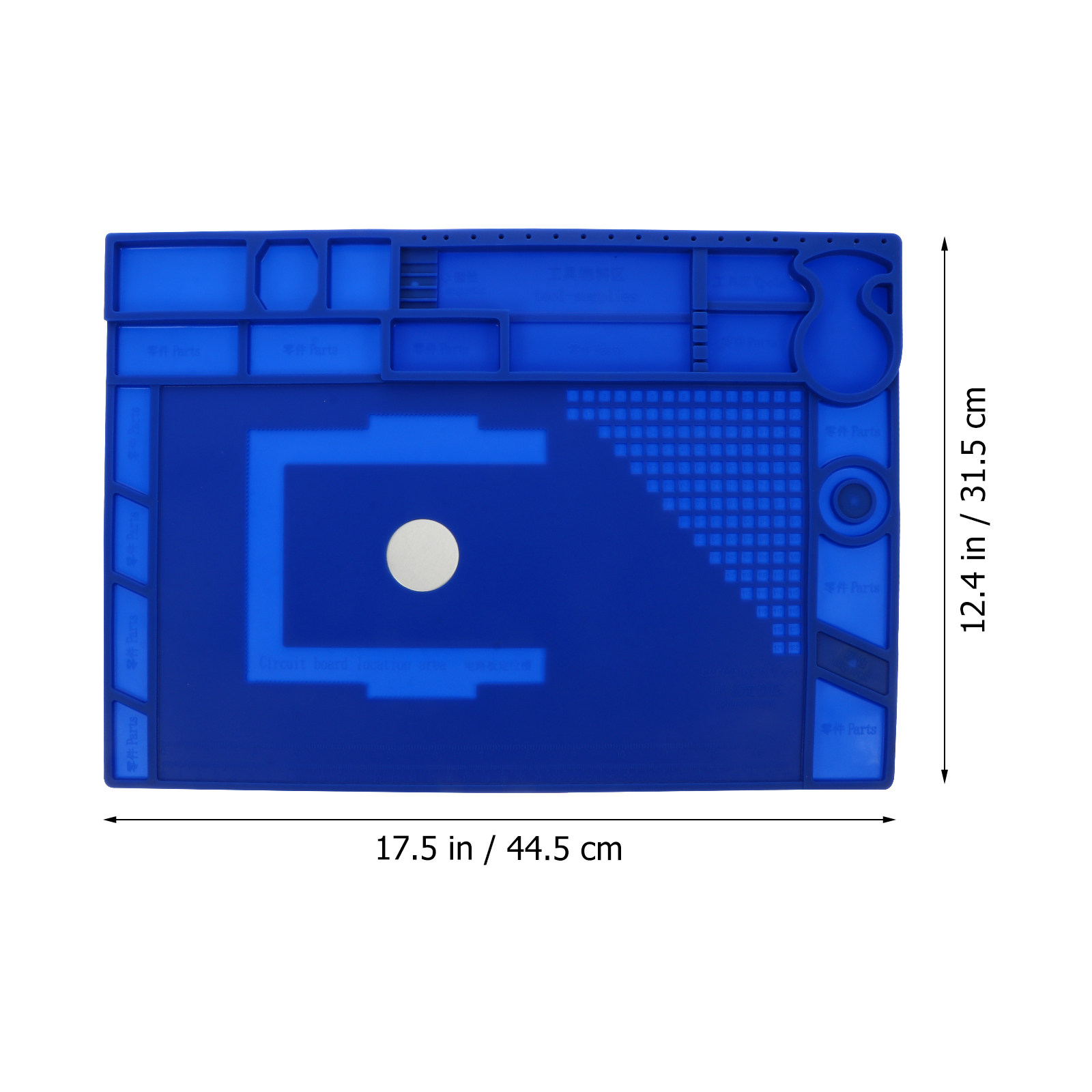 Tapis de réparation électroniq - Electronics Repairs avis et prix