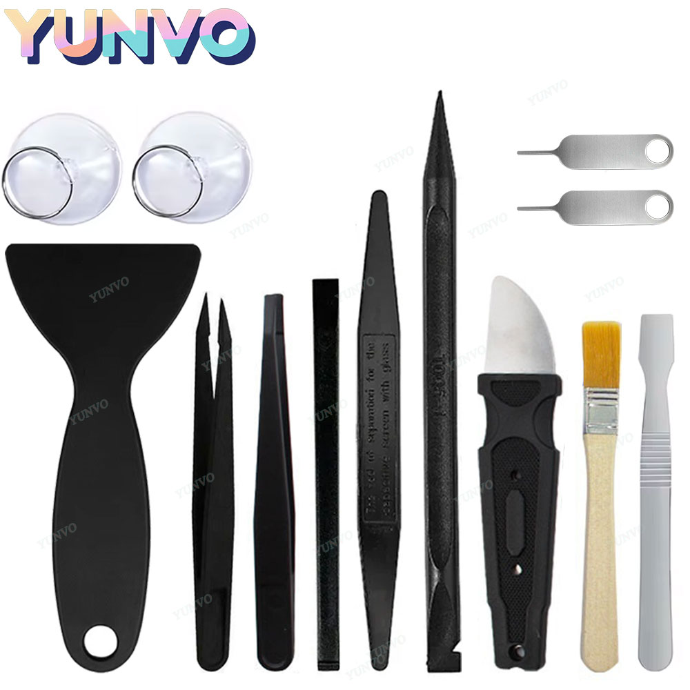Outil de démontage, outil d'ou - Spudger Plastic Set avis et prix
