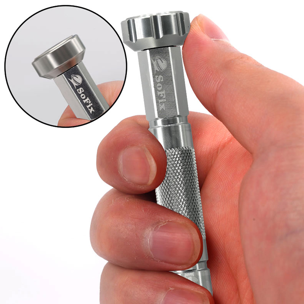 Sofix S-003Max jeu de tournevi - Electronics Repair Business avis et prix