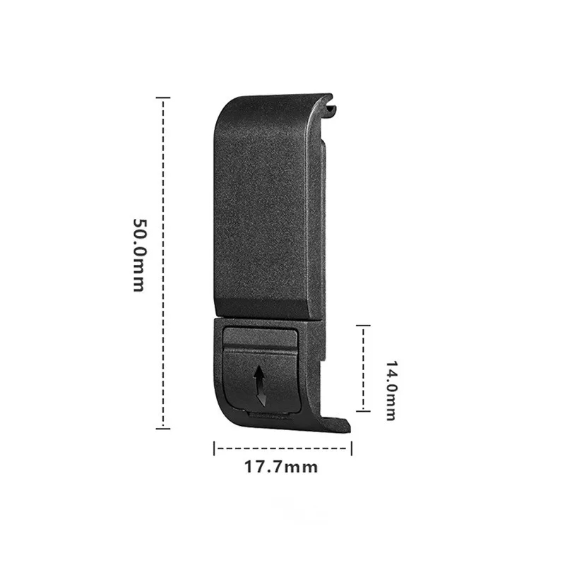 Hero 13/12/11/10 couvercle de  - Gopro Action Camera Hero 12 Black avis et prix