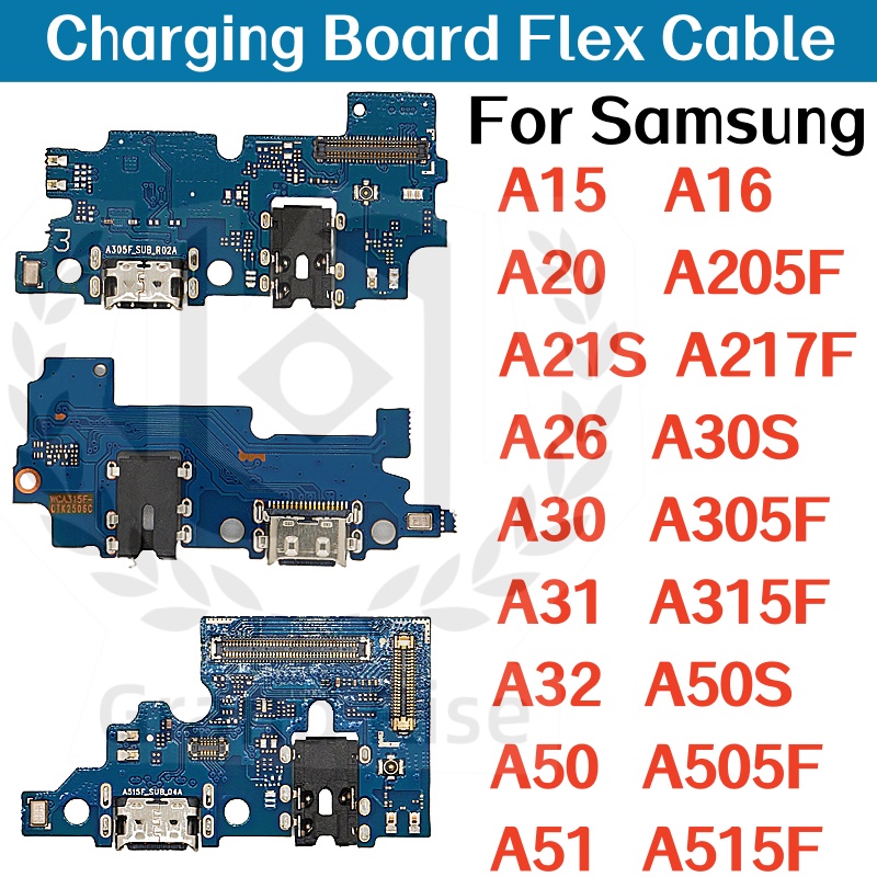 Carte de chargement USB, câble - Charging Port Flex avis et prix
