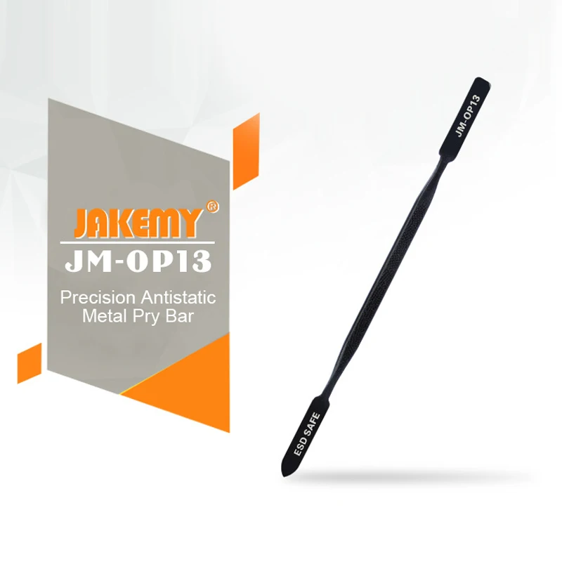 JAKEMY JM-OP13 outil de levier - Spudger Plastic Set avis et prix
