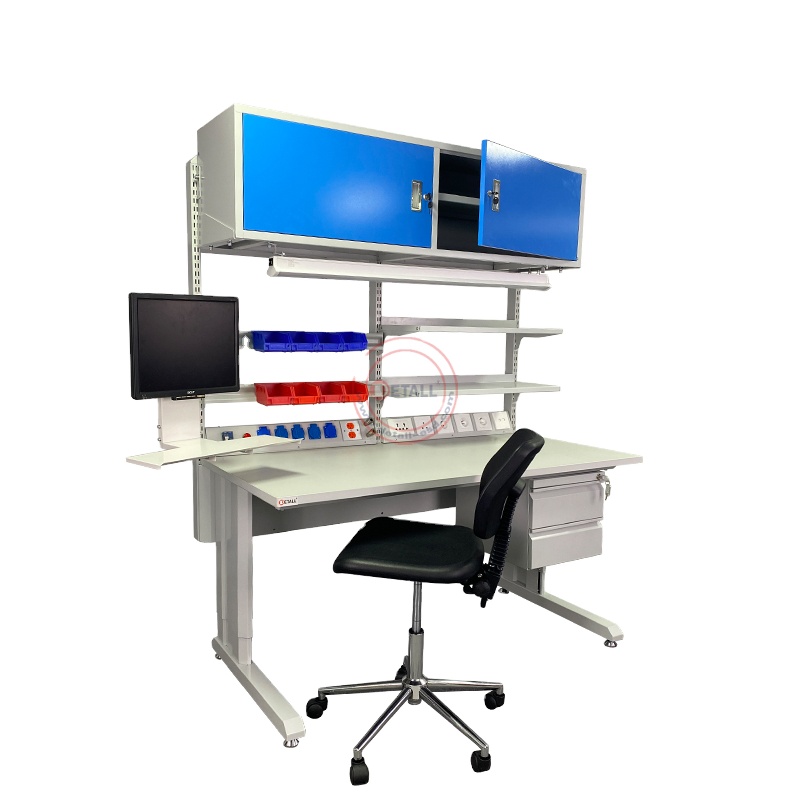 Banc de travail électronique E - Electronics Repair Garage avis et prix