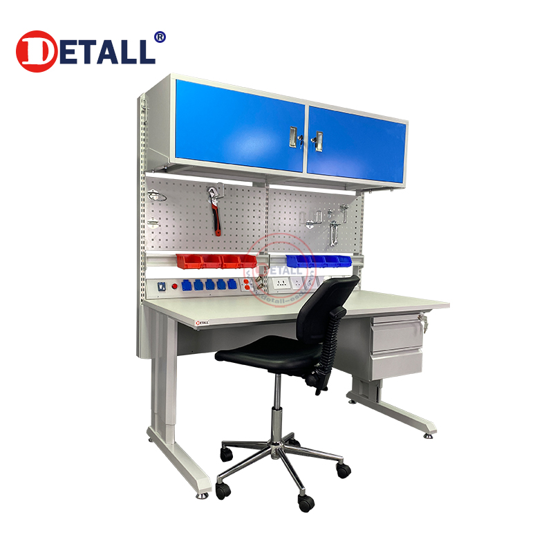 Banc de travail électronique E - Electronics Repair Garage avis et prix