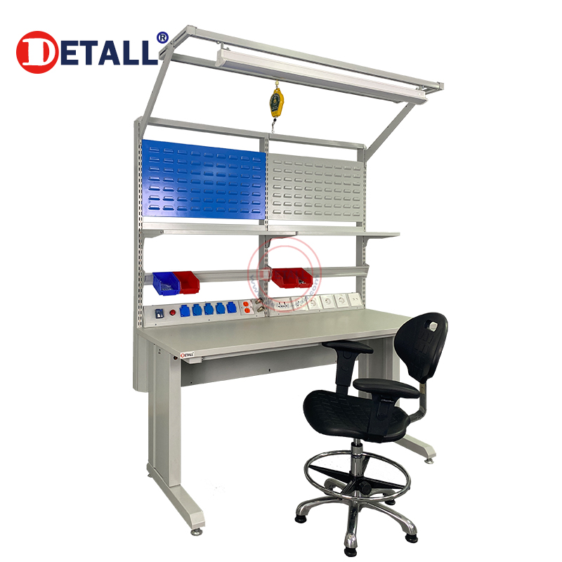 Banc de travail électronique E - Electronics Repair Garage avis et prix