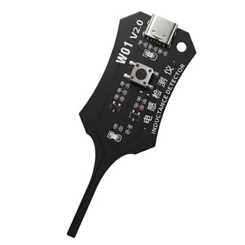 Testeur d'inductance de bobine - Electronics Repairs avis et prix