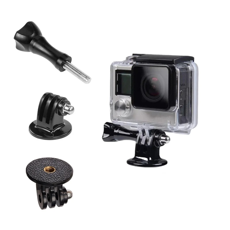 Kit d'accessoires pour caméra  - Gopro Action Camera Hero 12 Black avis et prix