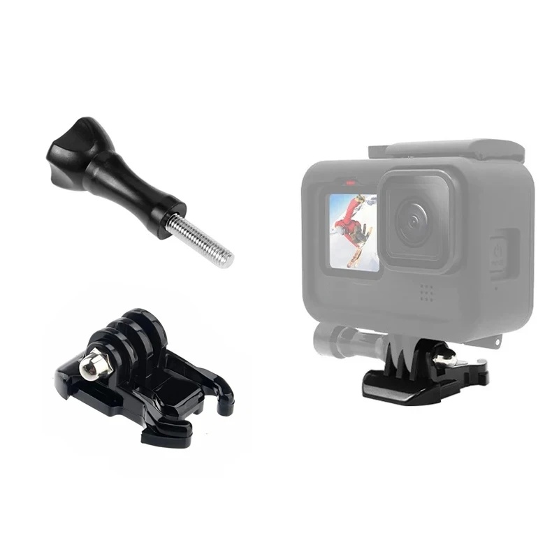 Kit d'accessoires pour caméra  - Gopro Action Camera Hero 12 Black avis et prix