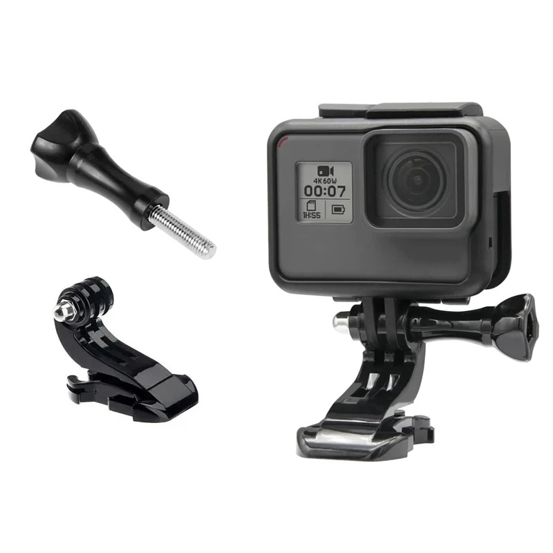 Kit d'accessoires pour caméra  - Gopro Action Camera Hero 12 Black avis et prix