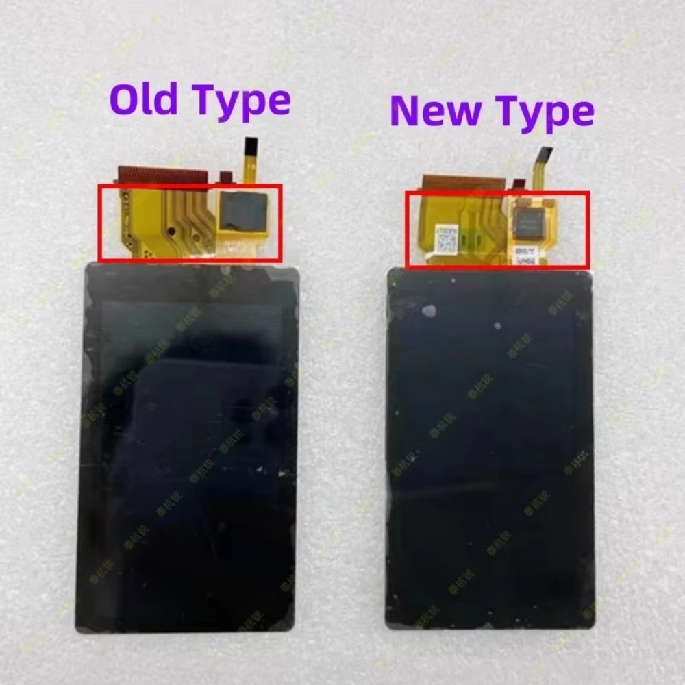 Pour Sony A6400 LCD écran tact - Sony Camera A6400 avis et prix