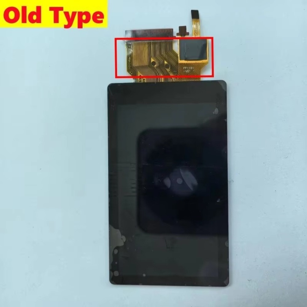 Pour Sony A6400 LCD écran tact - Sony Camera A6400 avis et prix