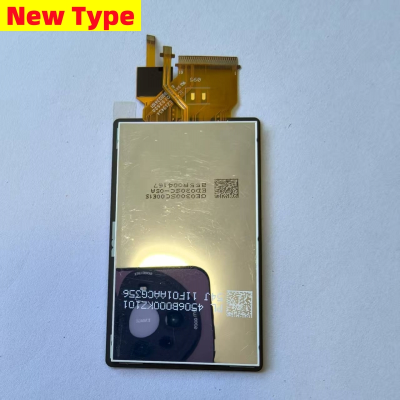 Pour Sony A6400 LCD écran tact - Sony Camera A6400 avis et prix