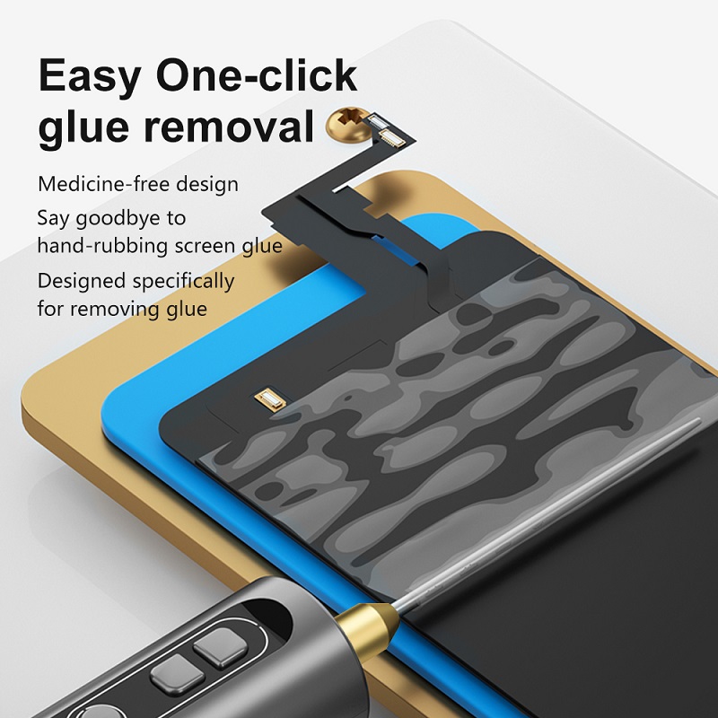 MaAnt CJ-1Pro stylo dissolvant - Electronics Repair Business avis et prix