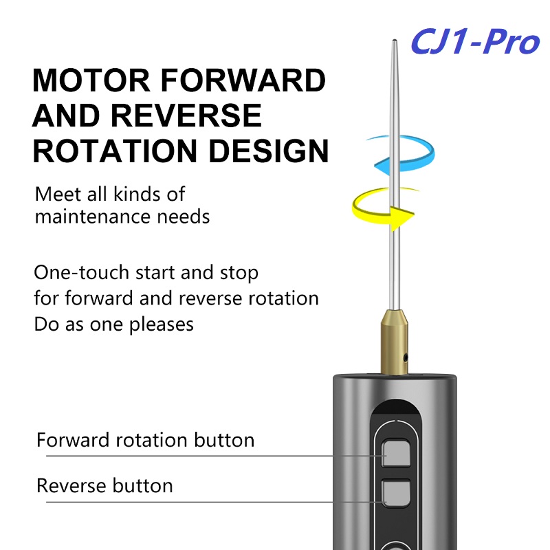 MaAnt CJ-1Pro stylo dissolvant - Electronics Repair Business avis et prix