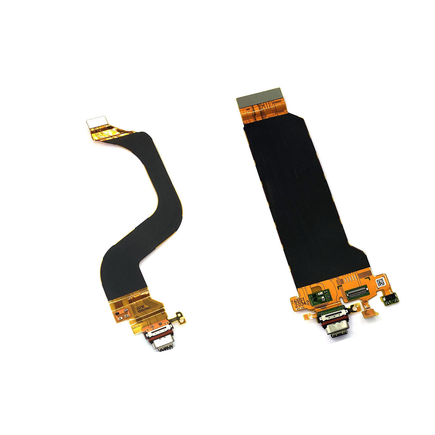 Câble flexible de charge USB p - Charging Port Flex avis et prix
