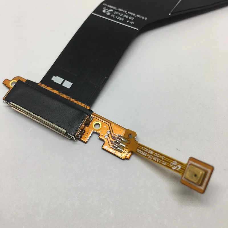 Connecteur de charge USB pour  - Charging Port Flex avis et prix