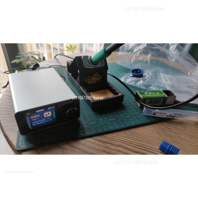 Kit de station de soudage TC22 - Repair Electronics avis et prix