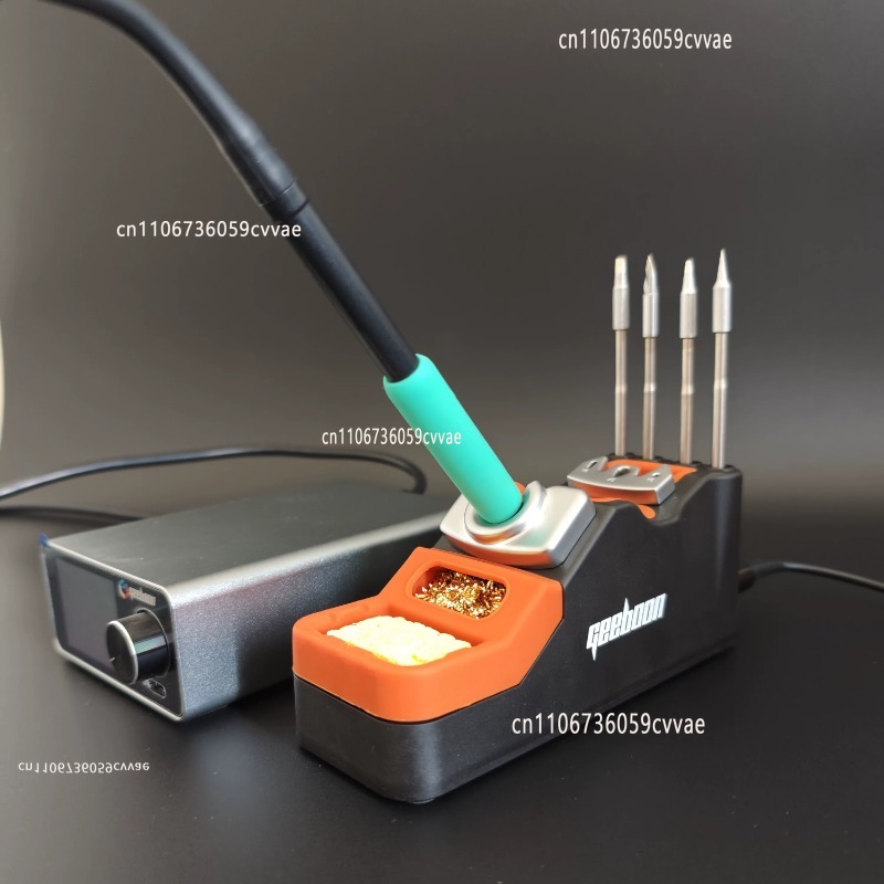 Kit de station de soudage TC22 - Repair Electronics avis et prix